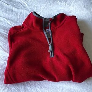 80’s turtle neck sweater